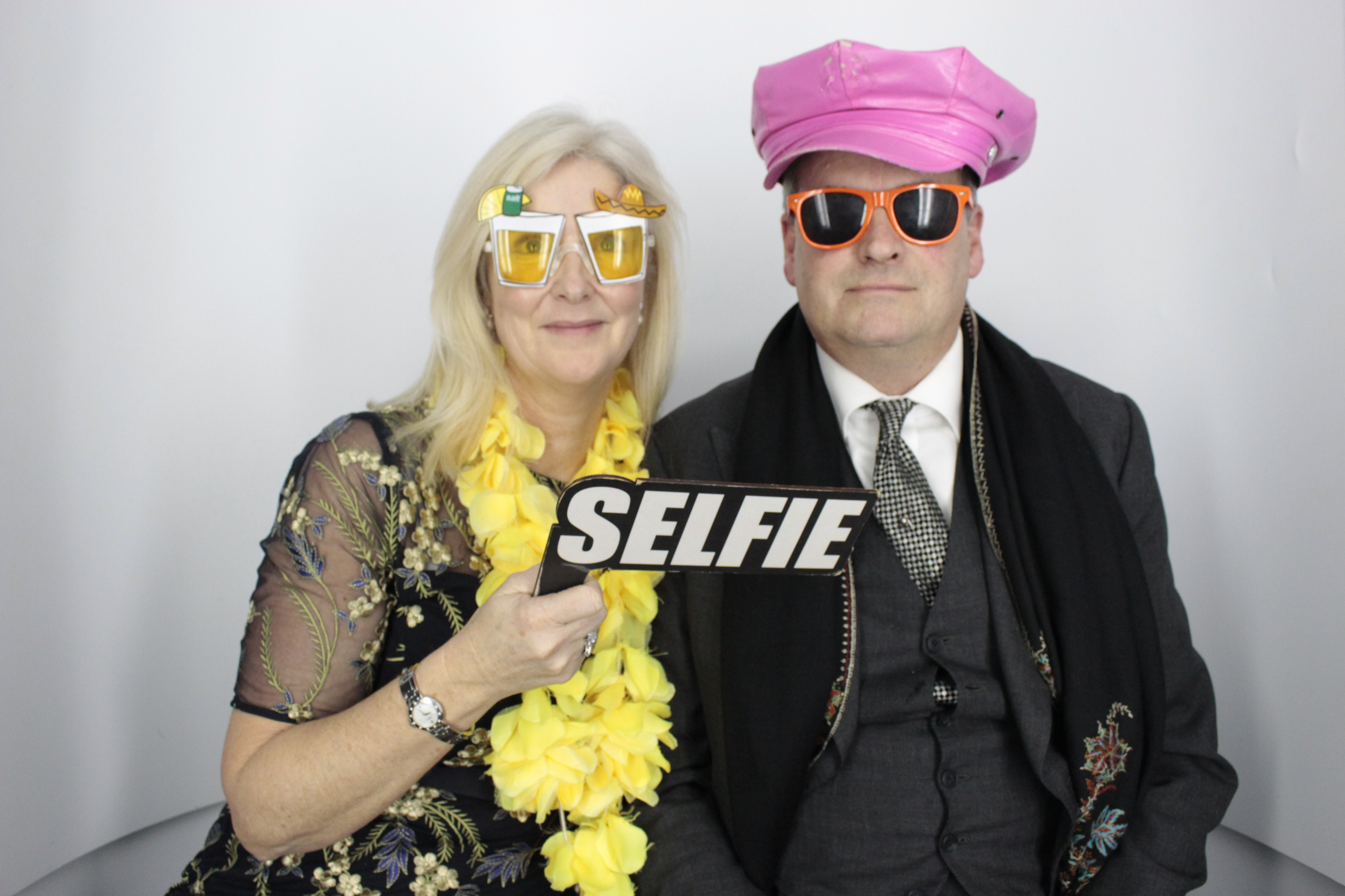 Dermot and Hattie's Wedding | View more photos from the event at gallery.myphotoboothexperience.co.uk/u/MyPhotoBoothExperienceLtd/Dermot-and-Hatties-Wedding